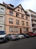 Appartement à louer, 59m², Strasbourg