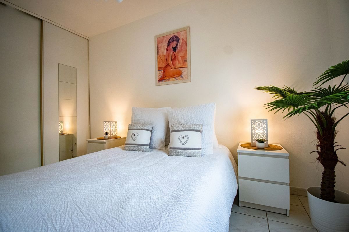 Appartement à louer, 40m², Aix-en-Provence