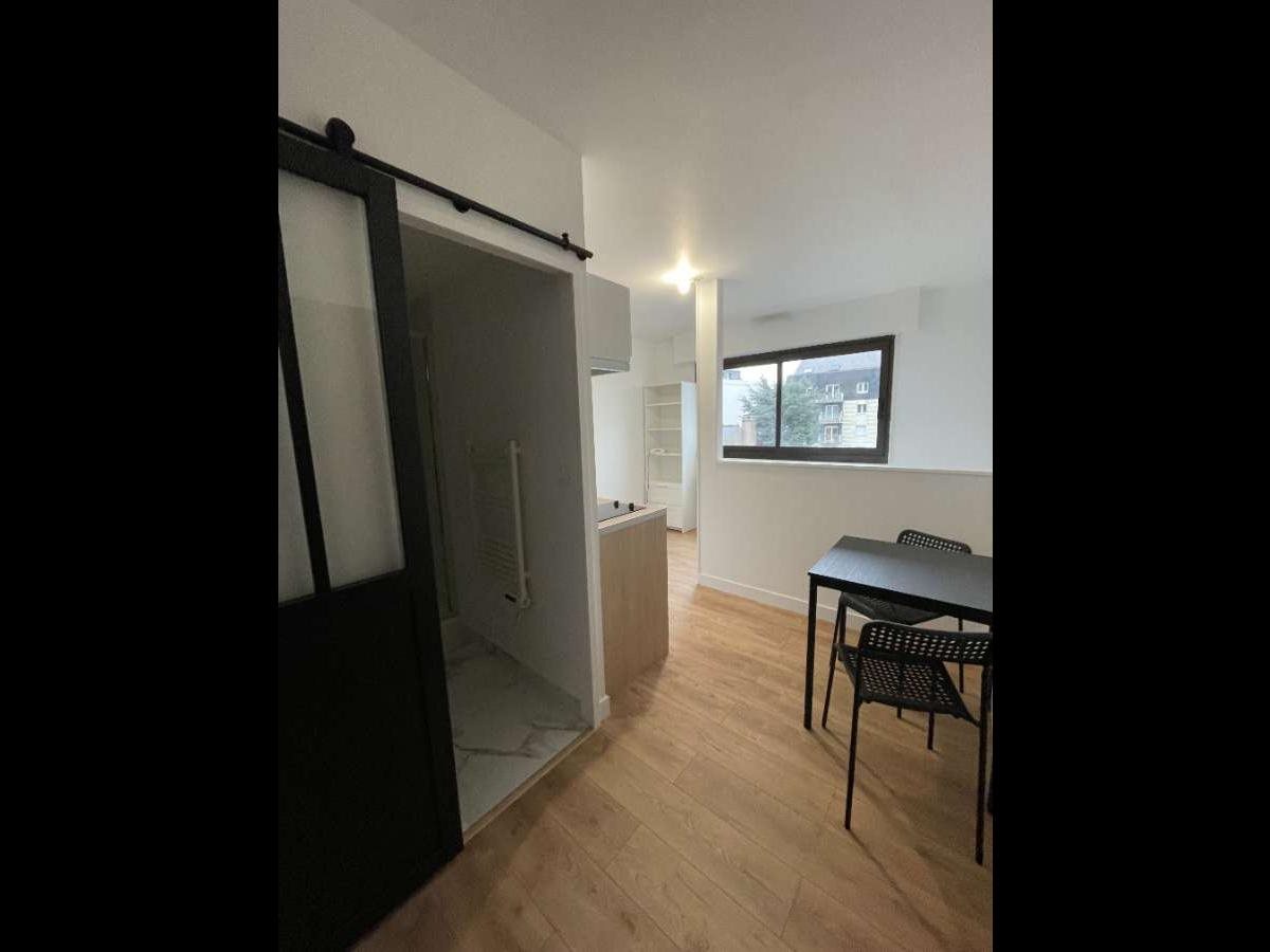 Appartement à louer, 16m², Nantes