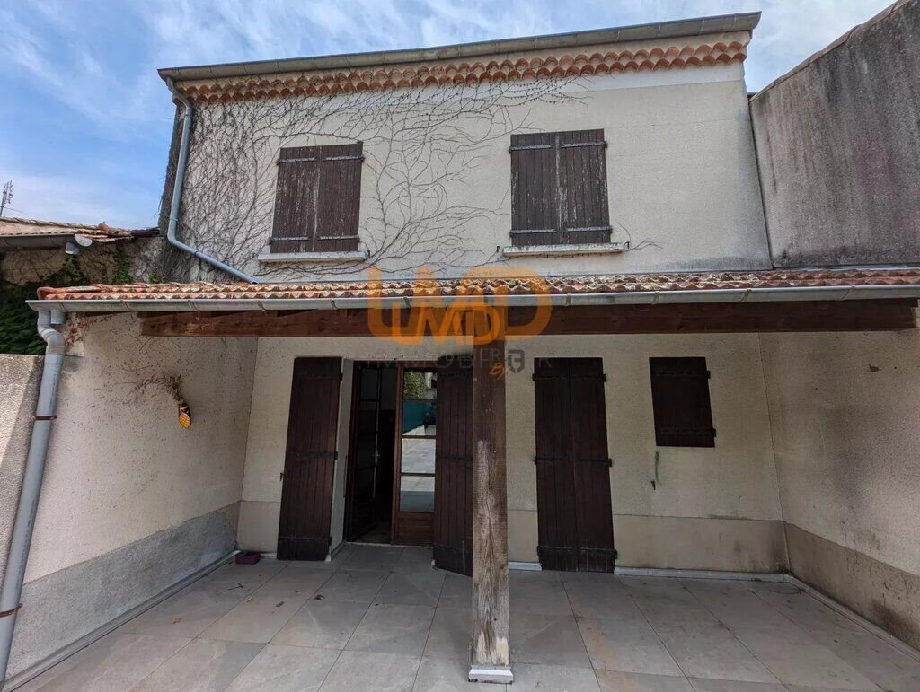 Maison à vendre, 113m², Pont-de-Labeaume