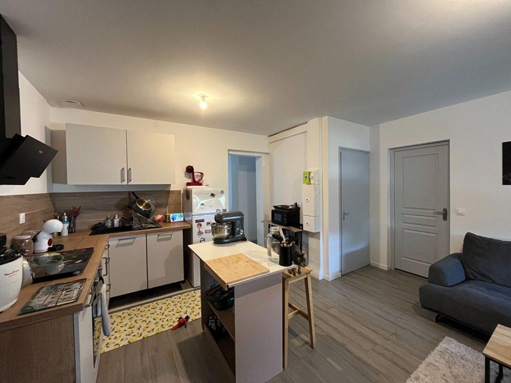 Appartement à louer, 42m², Raon-l'Etape