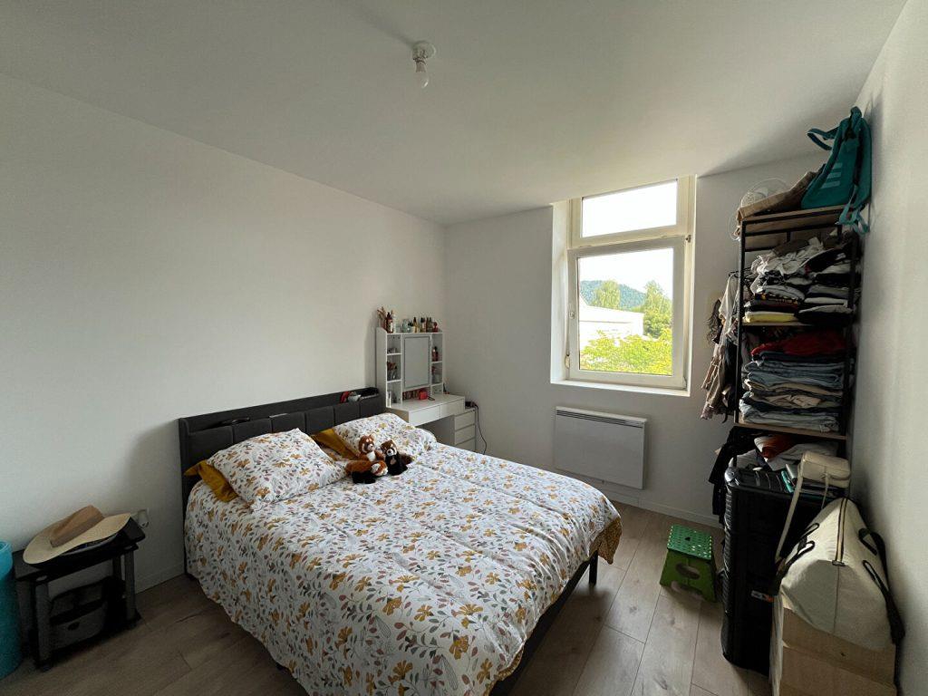 Appartement à louer, 42m², Raon-l'Etape
