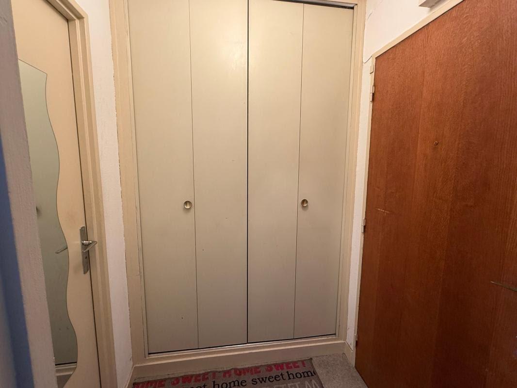 Appartement à vendre, 28m², Limoges