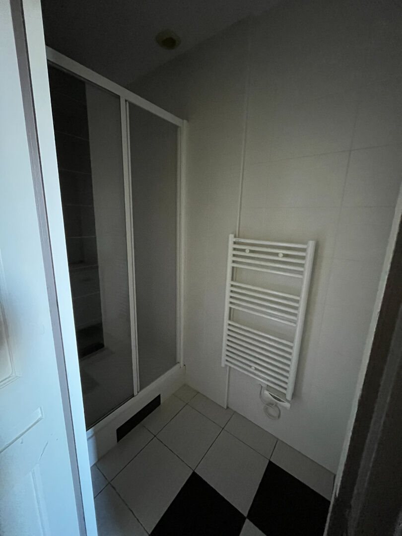 Appartement à louer, 47m², Lyon 4ème