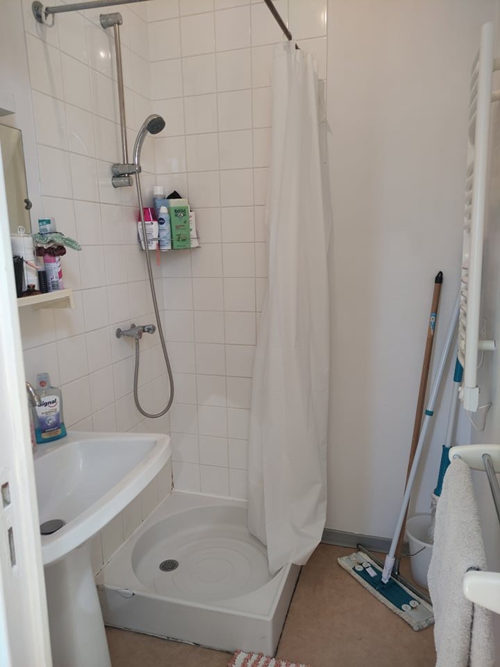 Appartement à louer, 22m², Vitré