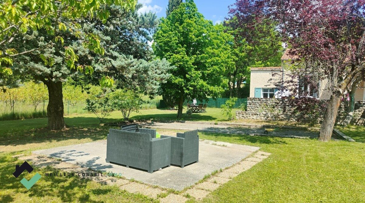 Maison à vendre, 151m², Le Brusquet