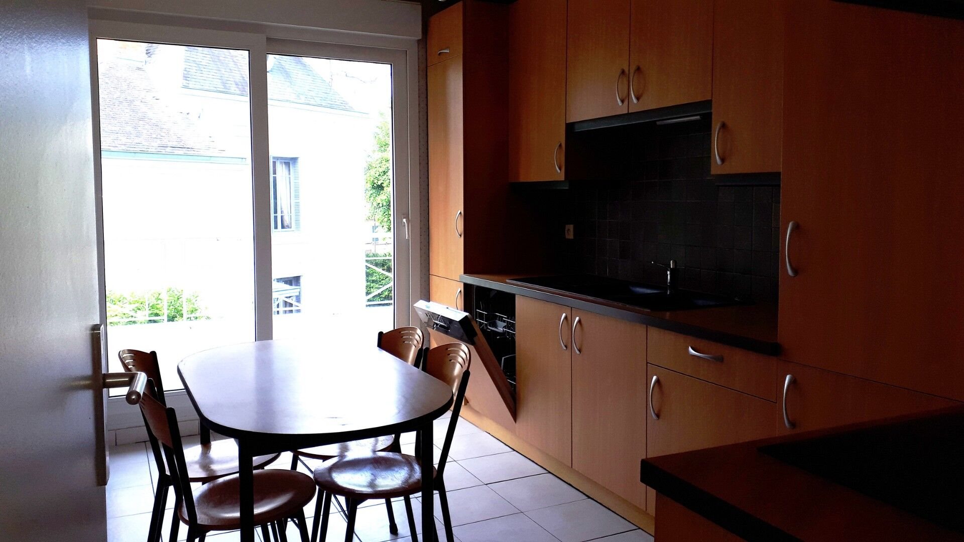 Appartement à louer, 69m², Montluel
