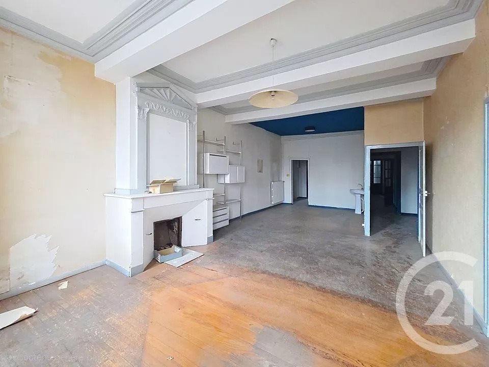 Appartement à vendre, 91m², Saint-Girons