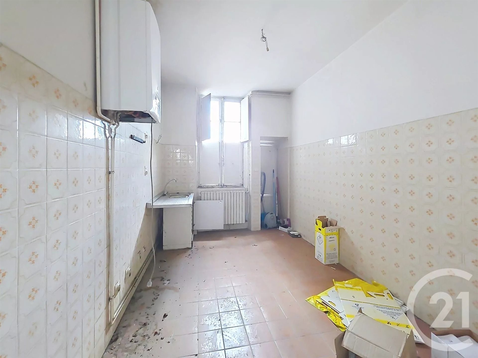 Appartement à vendre, 91m², Saint-Girons