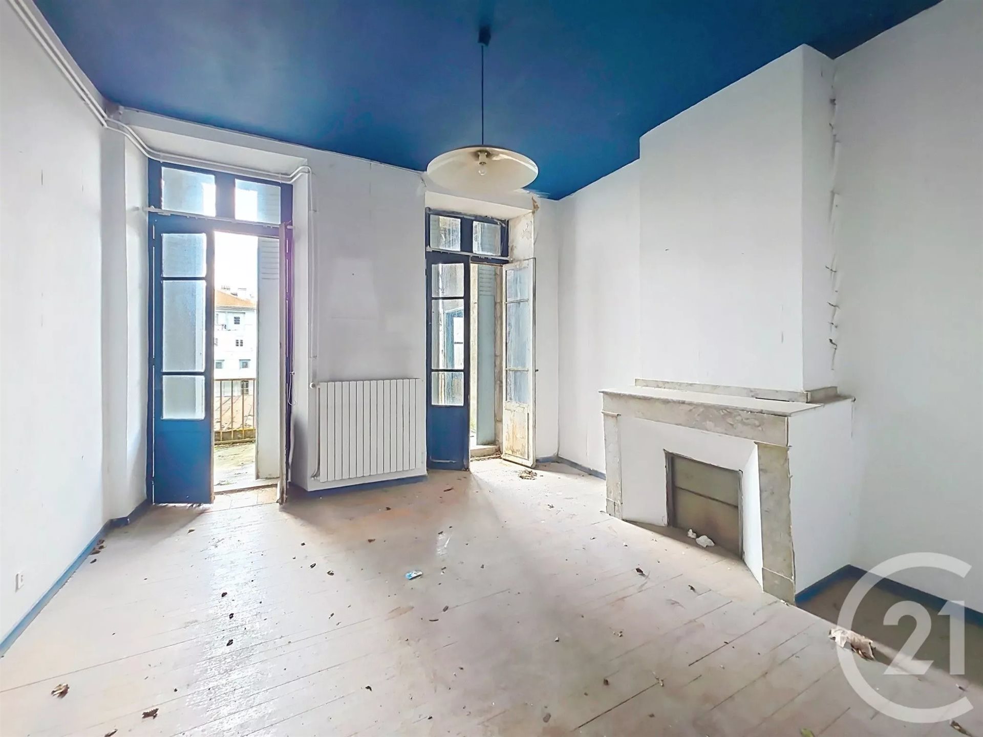 Appartement à vendre, 91m², Saint-Girons