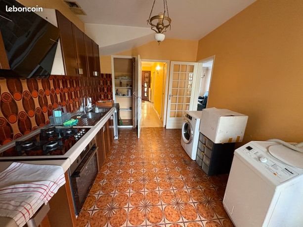 Maison à vendre, 127m², Bordeaux