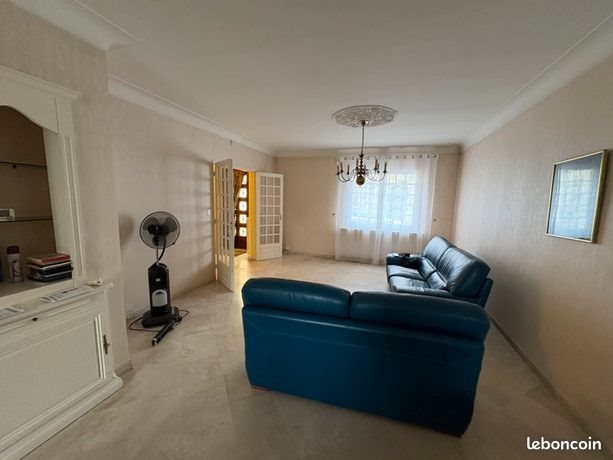 Maison à vendre, 127m², Bordeaux