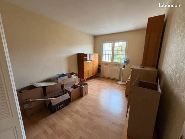 Maison à vendre, 127m², Bordeaux