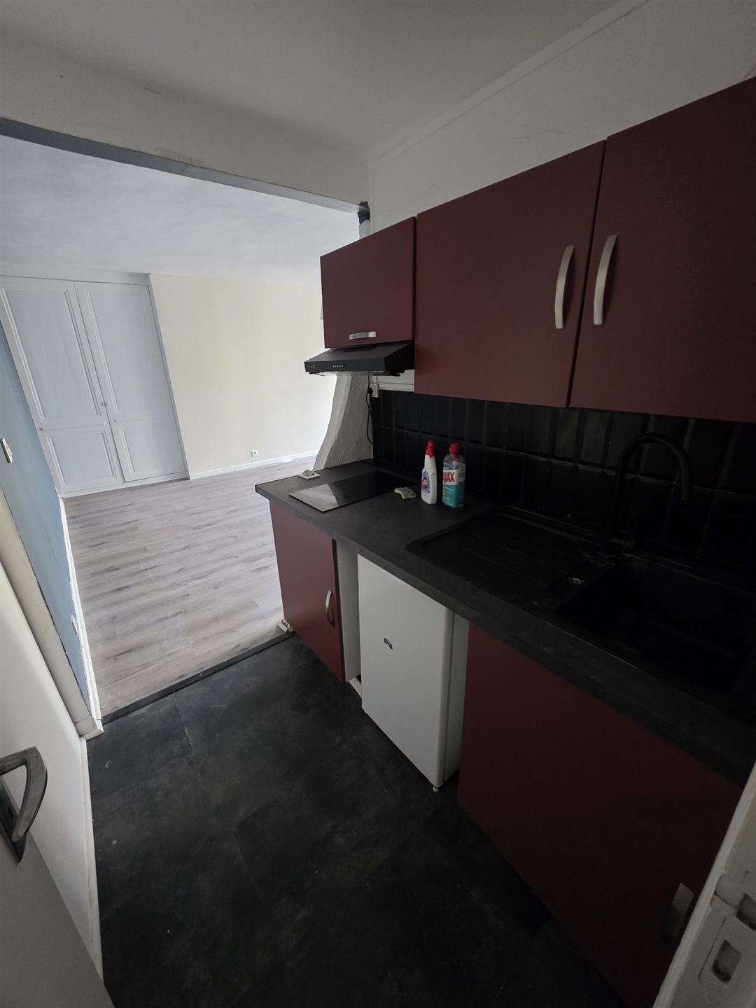 Appartement à louer, 41m², Rouen