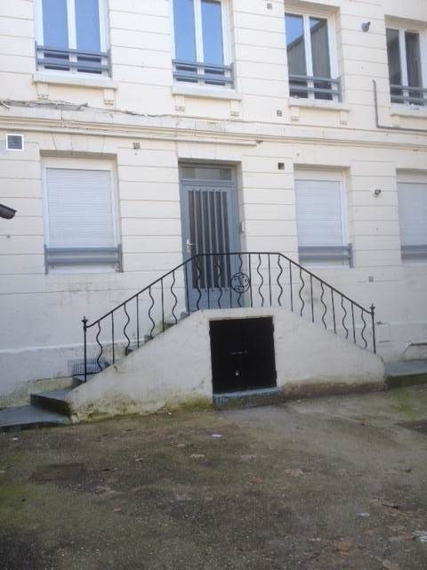 Appartement à louer, 41m², Rouen