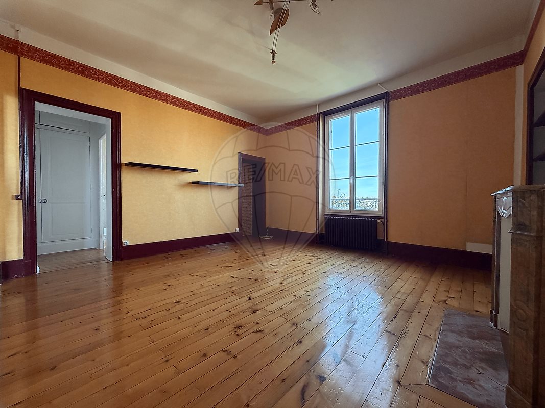 Appartement à vendre, 71m², Cosne-Cours-sur-Loire