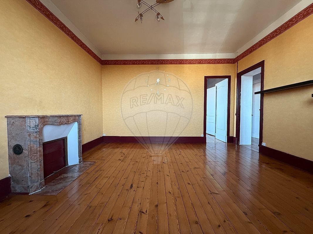 Appartement à vendre, 71m², Cosne-Cours-sur-Loire