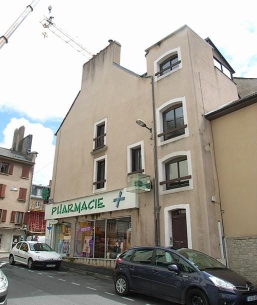 Maison à louer, 20m², Rodez