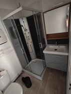 Appartement à louer, 31m², Lille