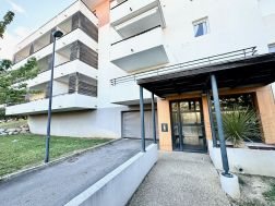 Appartement à louer, 39m², Grabels