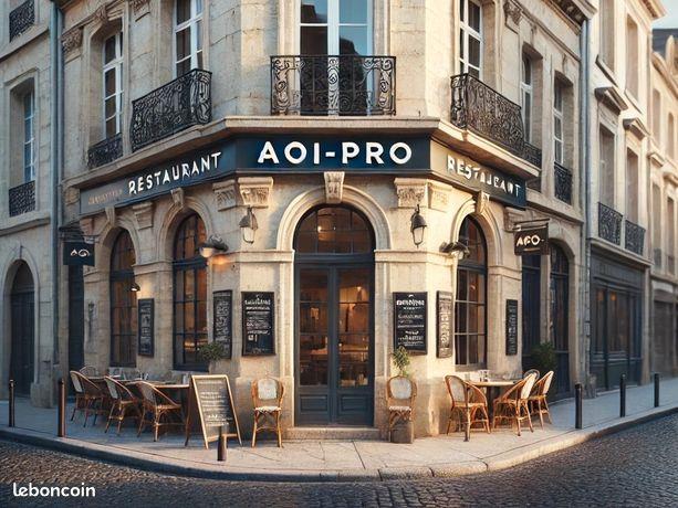 Maison à vendre, 64m², Bordeaux