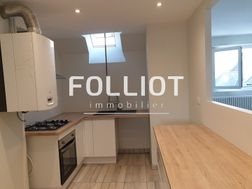 Appartement à louer, 74m², Viré