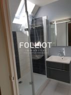 Appartement à louer, 74m², Viré