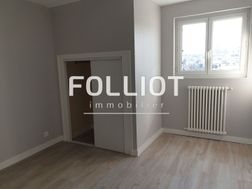Appartement à louer, 74m², Viré