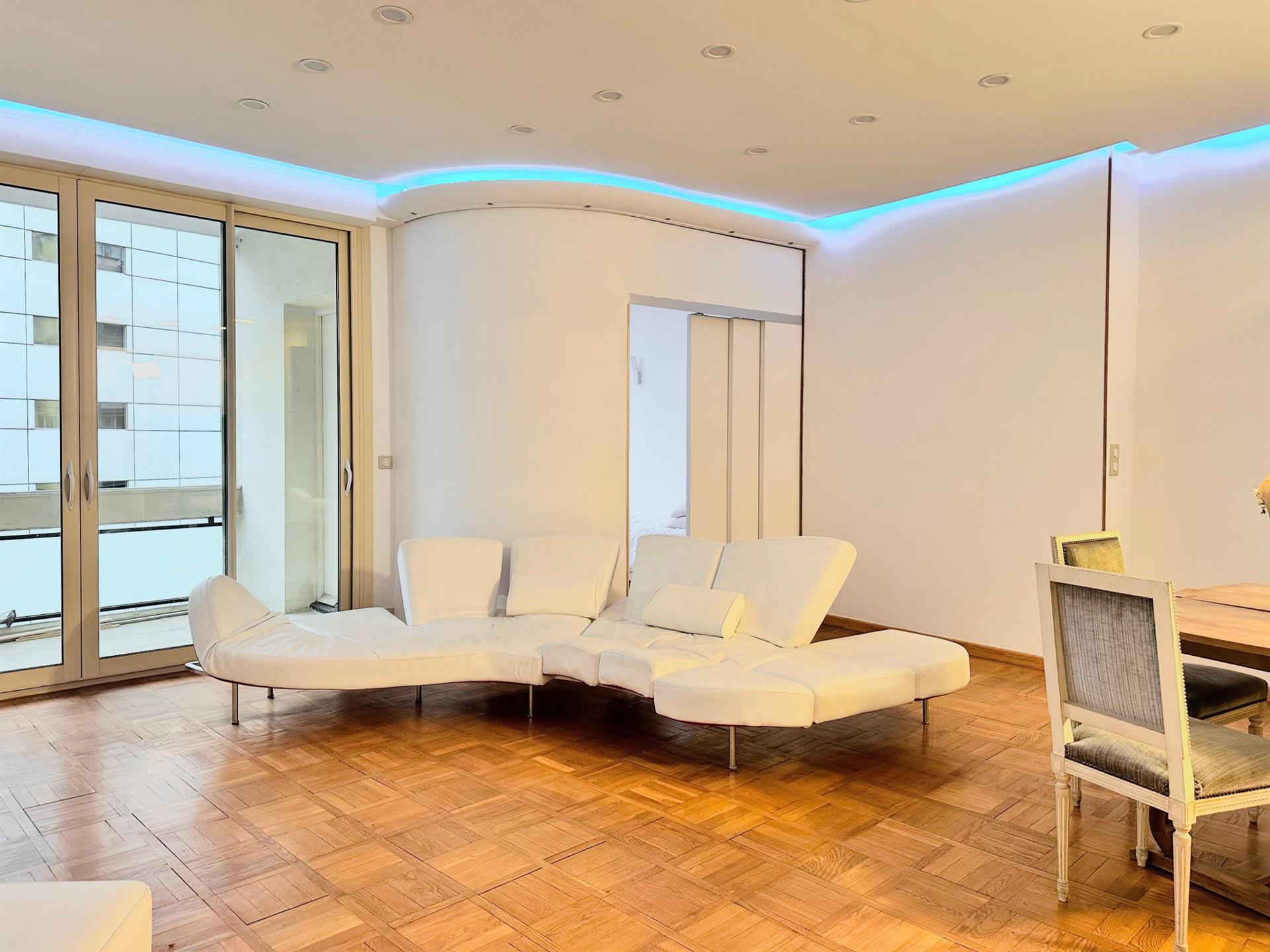 Appartement à vendre, 92m², Paris 16ème