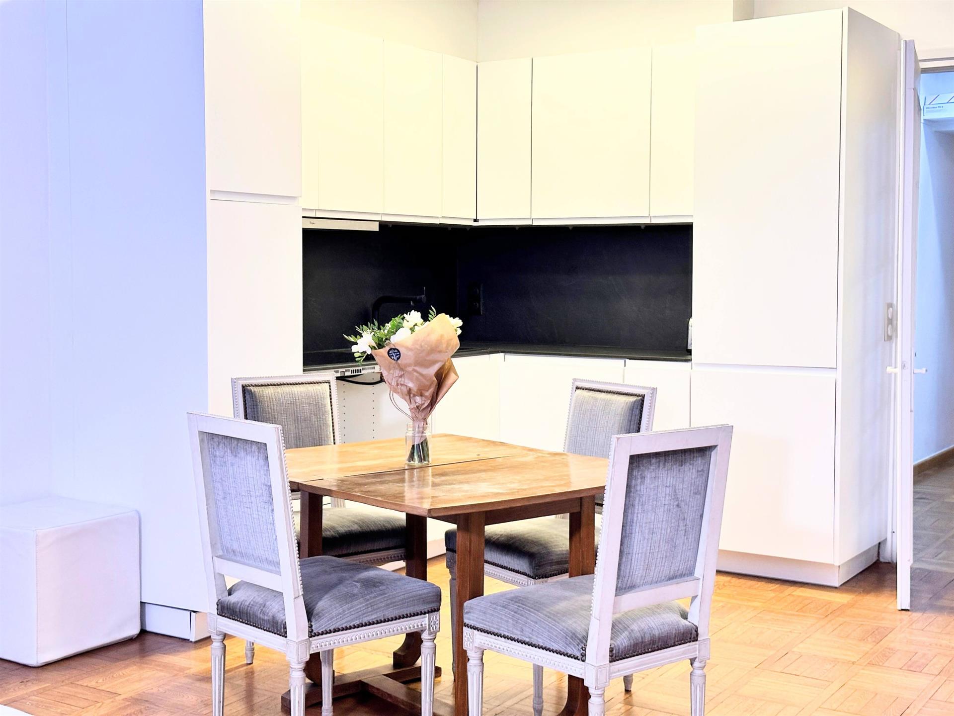 Appartement à vendre, 92m², Paris 16ème