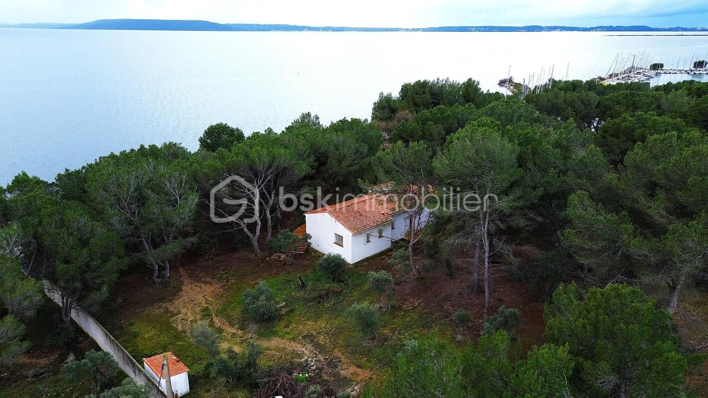 Maison à vendre, 127m², Saint-Chamas