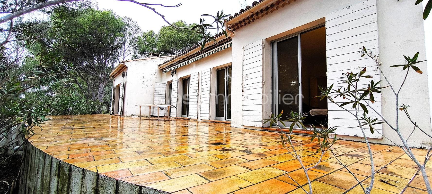 Maison à vendre, 127m², Saint-Chamas