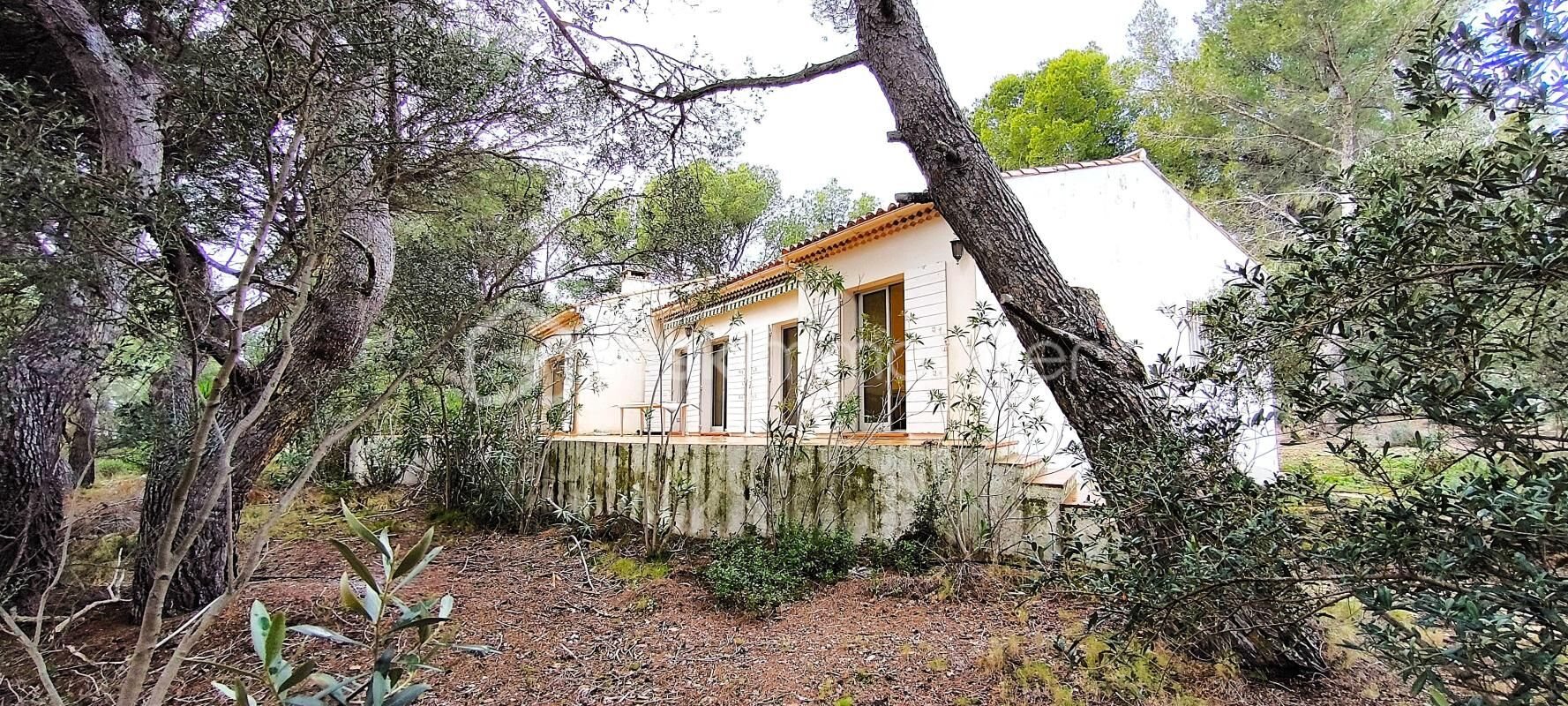 Maison à vendre, 127m², Saint-Chamas