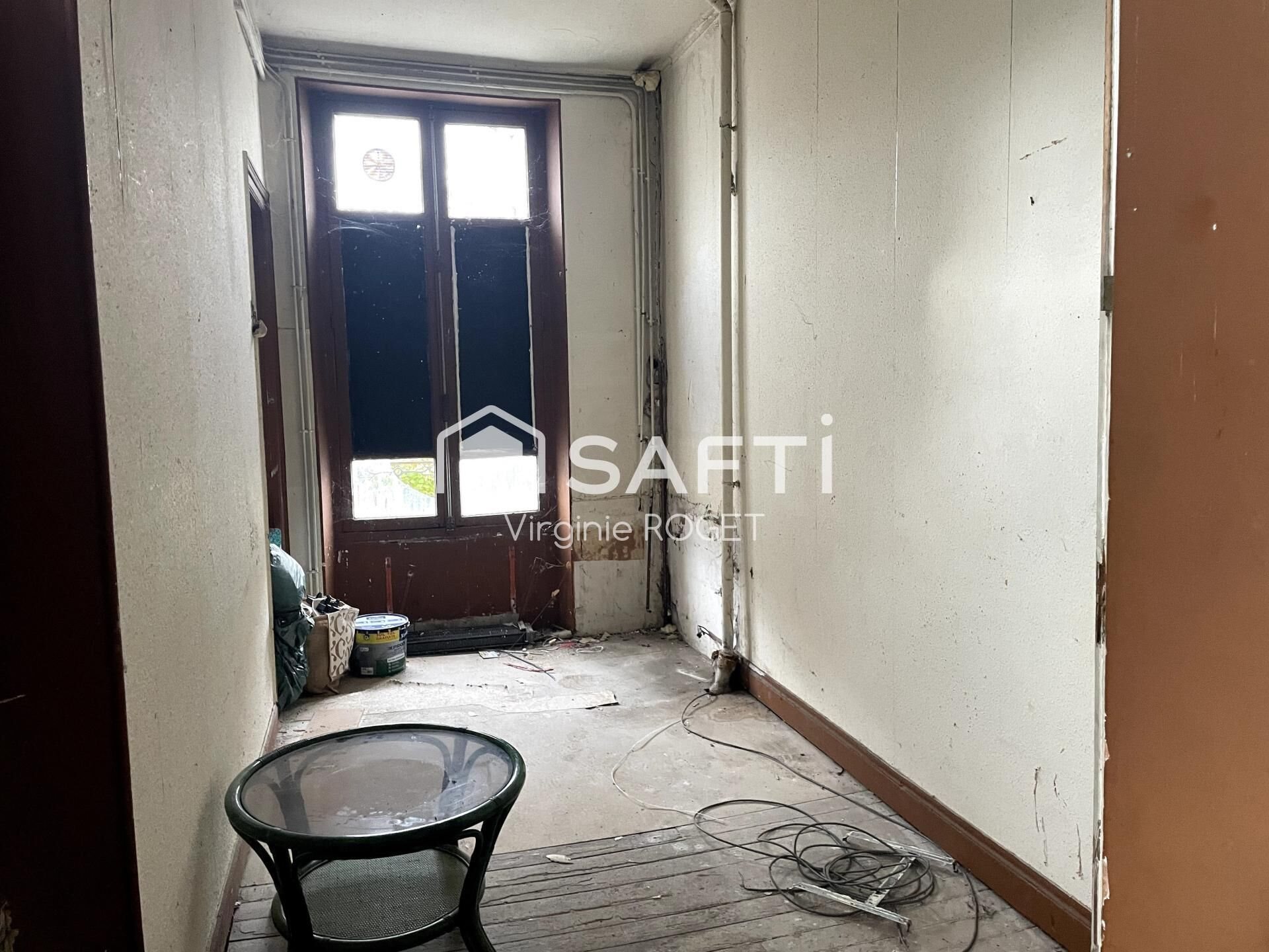 Appartement à vendre, 28m², Reims