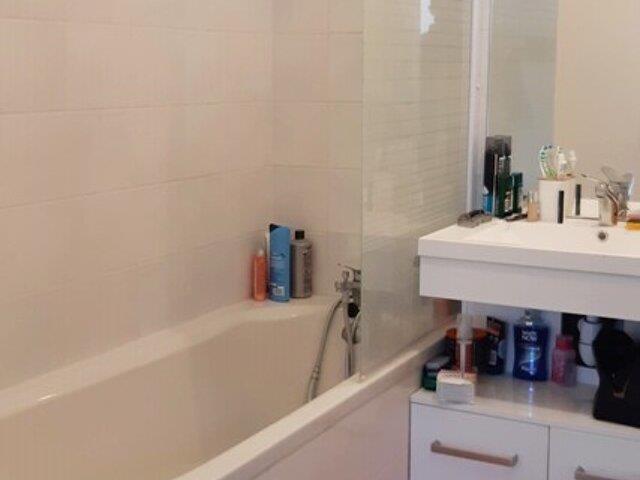 Appartement à vendre, 39m², Reims