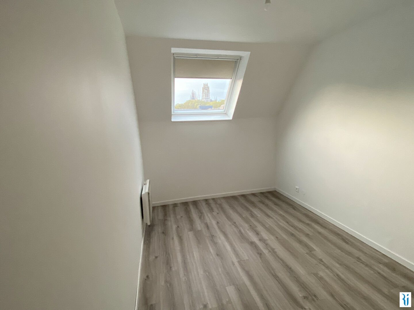 Appartement à louer, 46m², Rouen