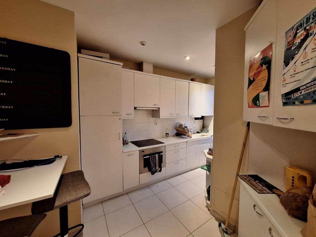 Appartement à louer, 59m², Rennes