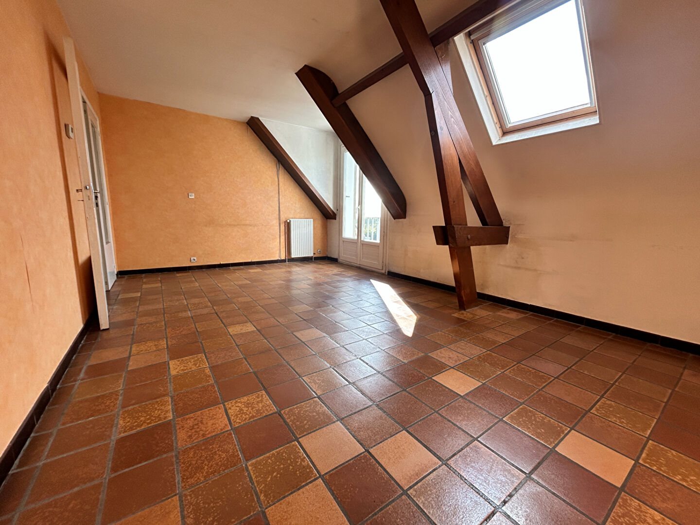 Appartement à vendre, 41m², Orléans