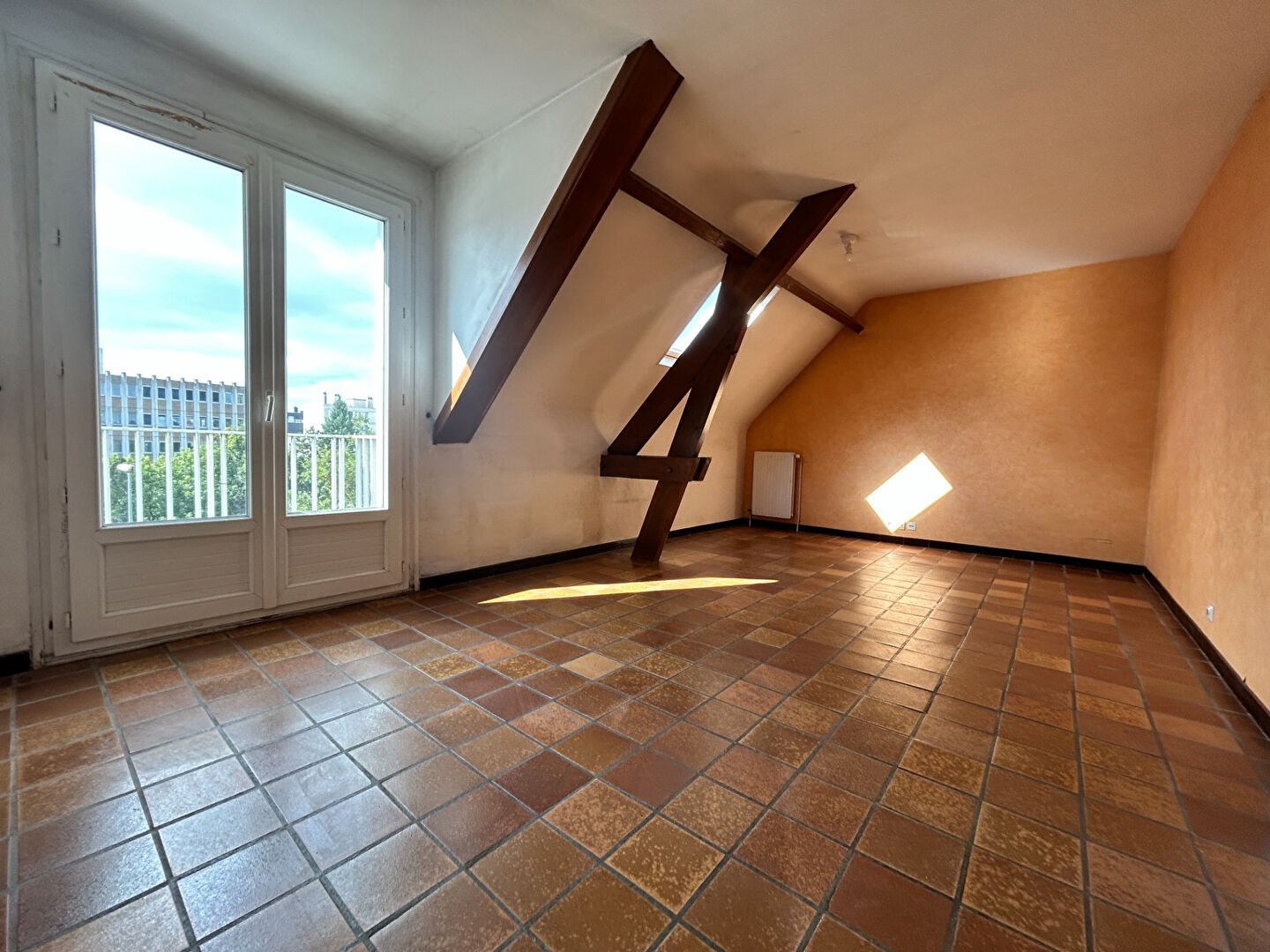 Appartement à vendre, 41m², Orléans