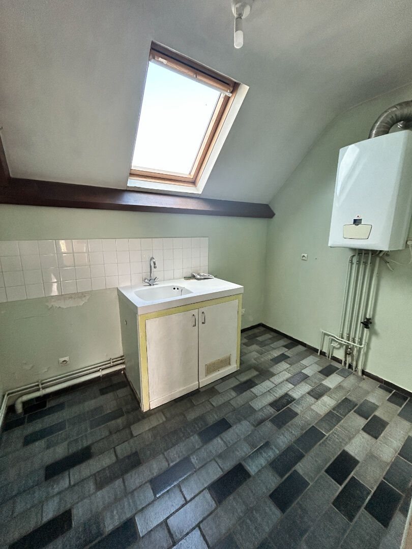 Appartement à vendre, 41m², Orléans