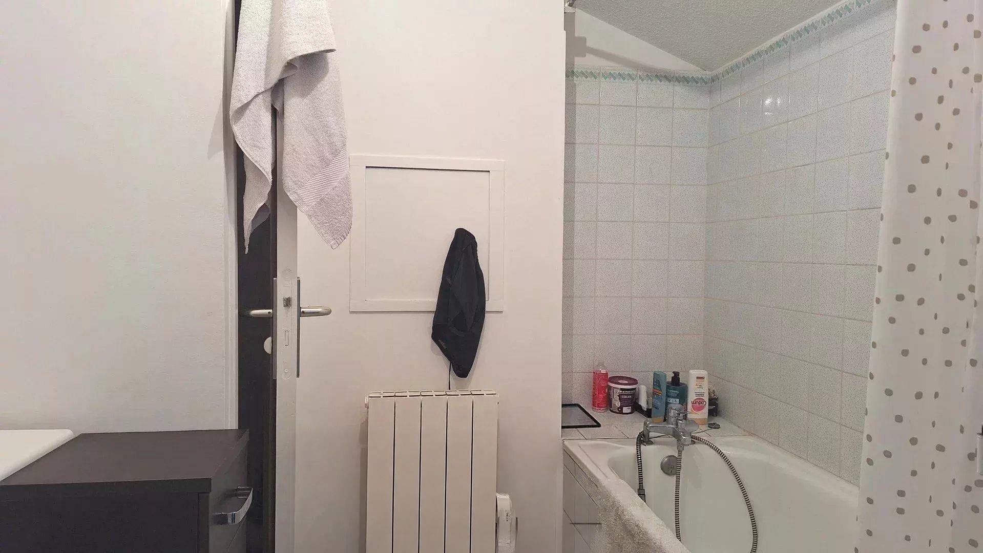 Appartement à vendre, 20m², Lyon 5ème