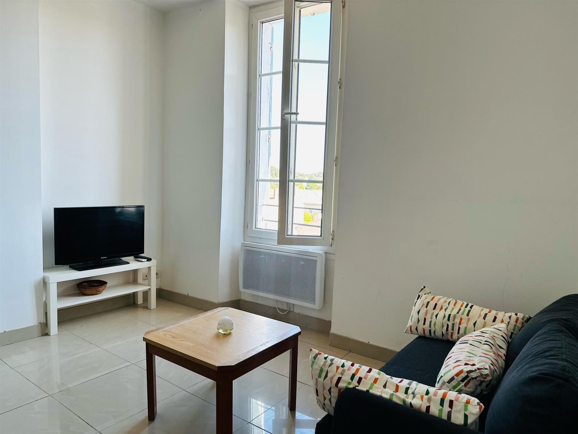 Appartement à vendre, 29m², Toulon