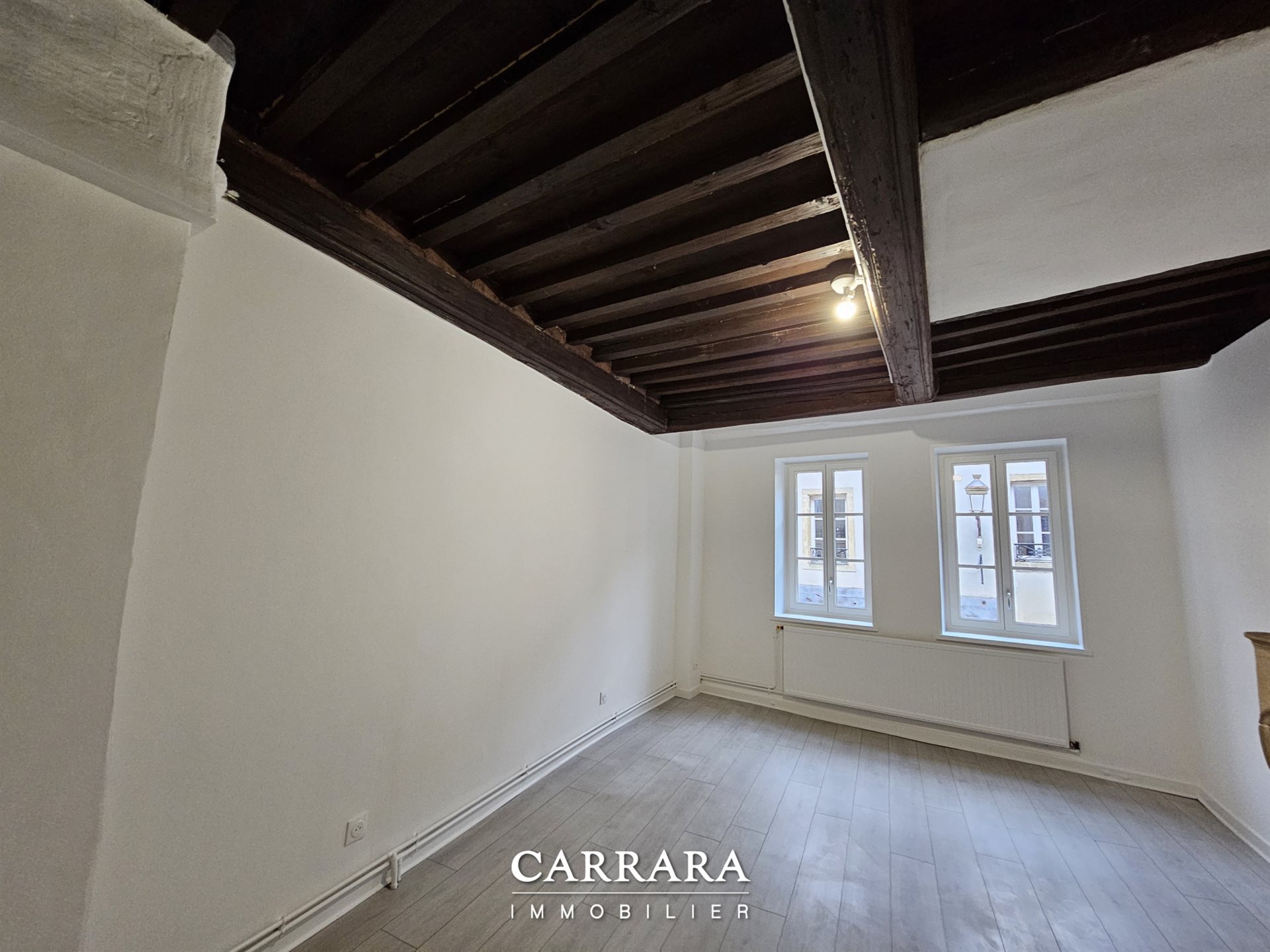 Maison à louer, 79m², Metz