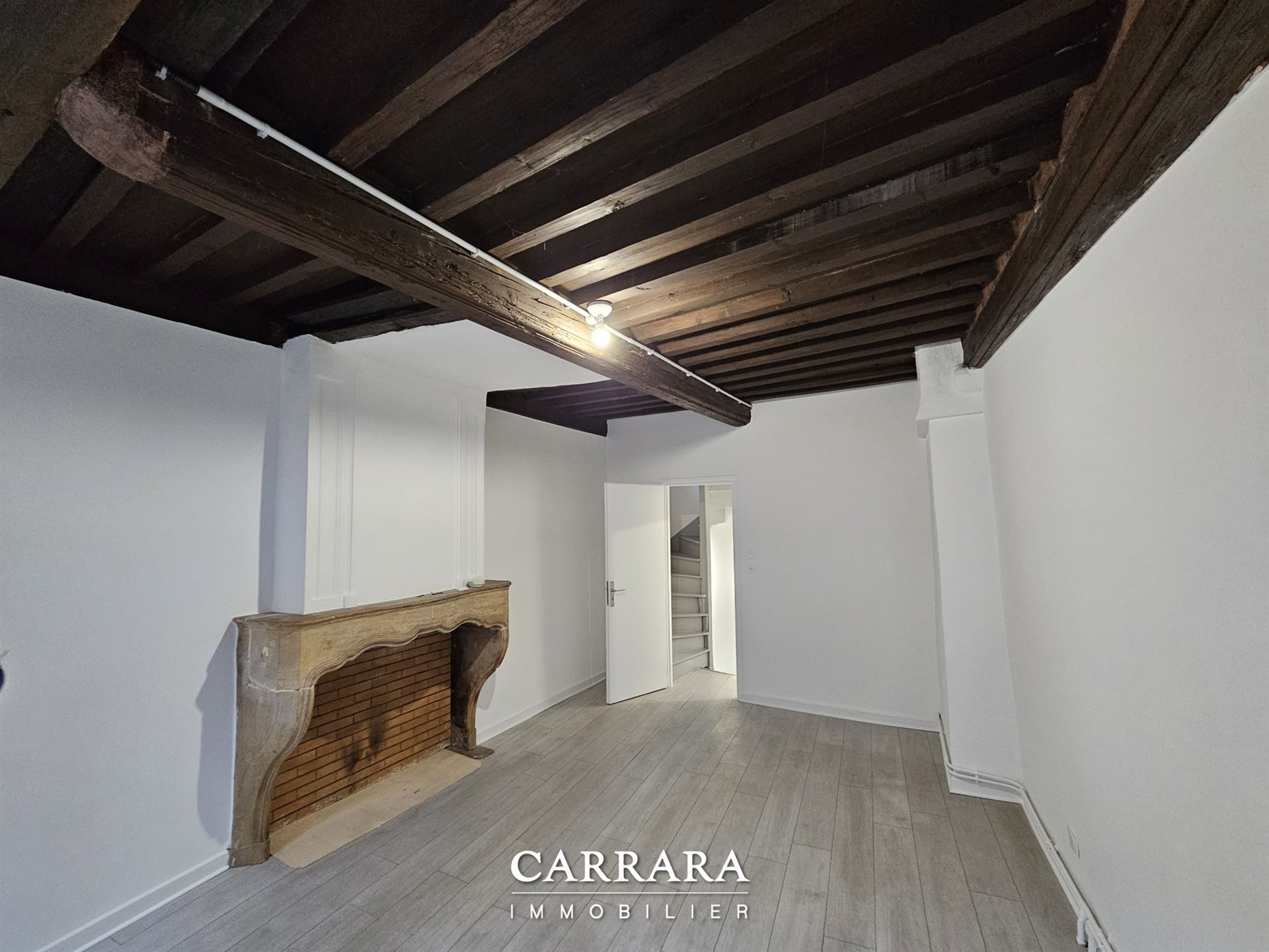 Maison à louer, 79m², Metz