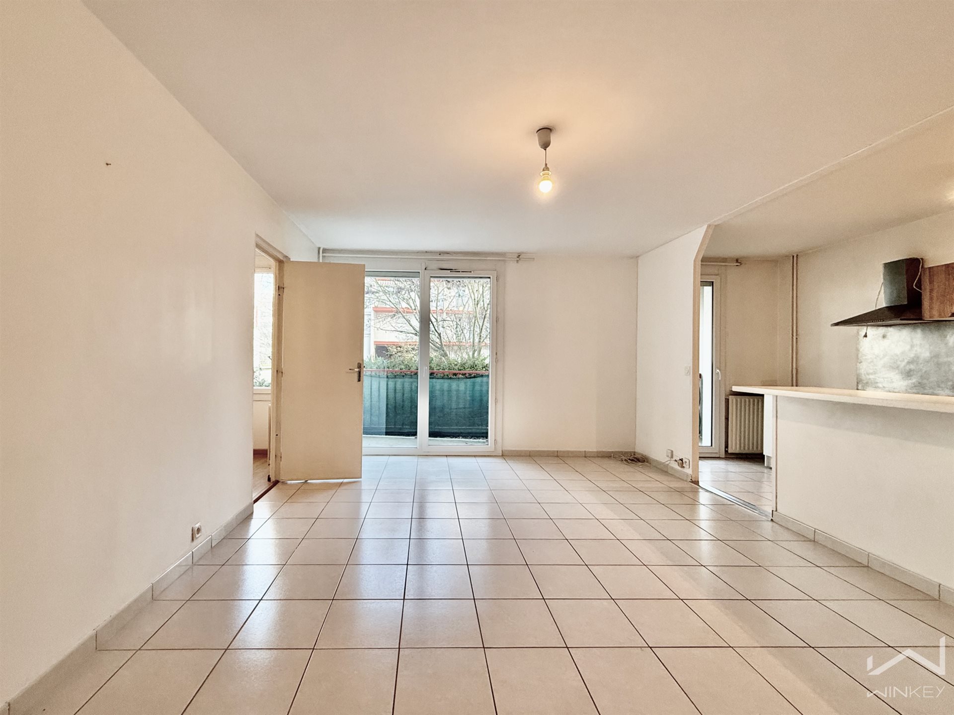 Appartement à vendre, 68m², Rennes