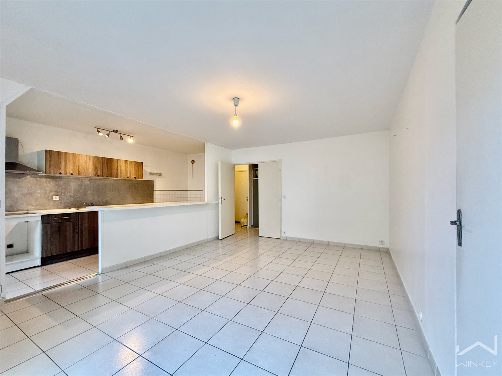 Appartement à vendre, 68m², Rennes
