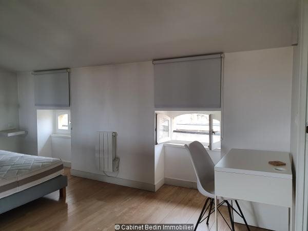 Appartement à louer, 39m², Bordeaux