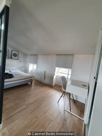 Appartement à louer, 39m², Bordeaux