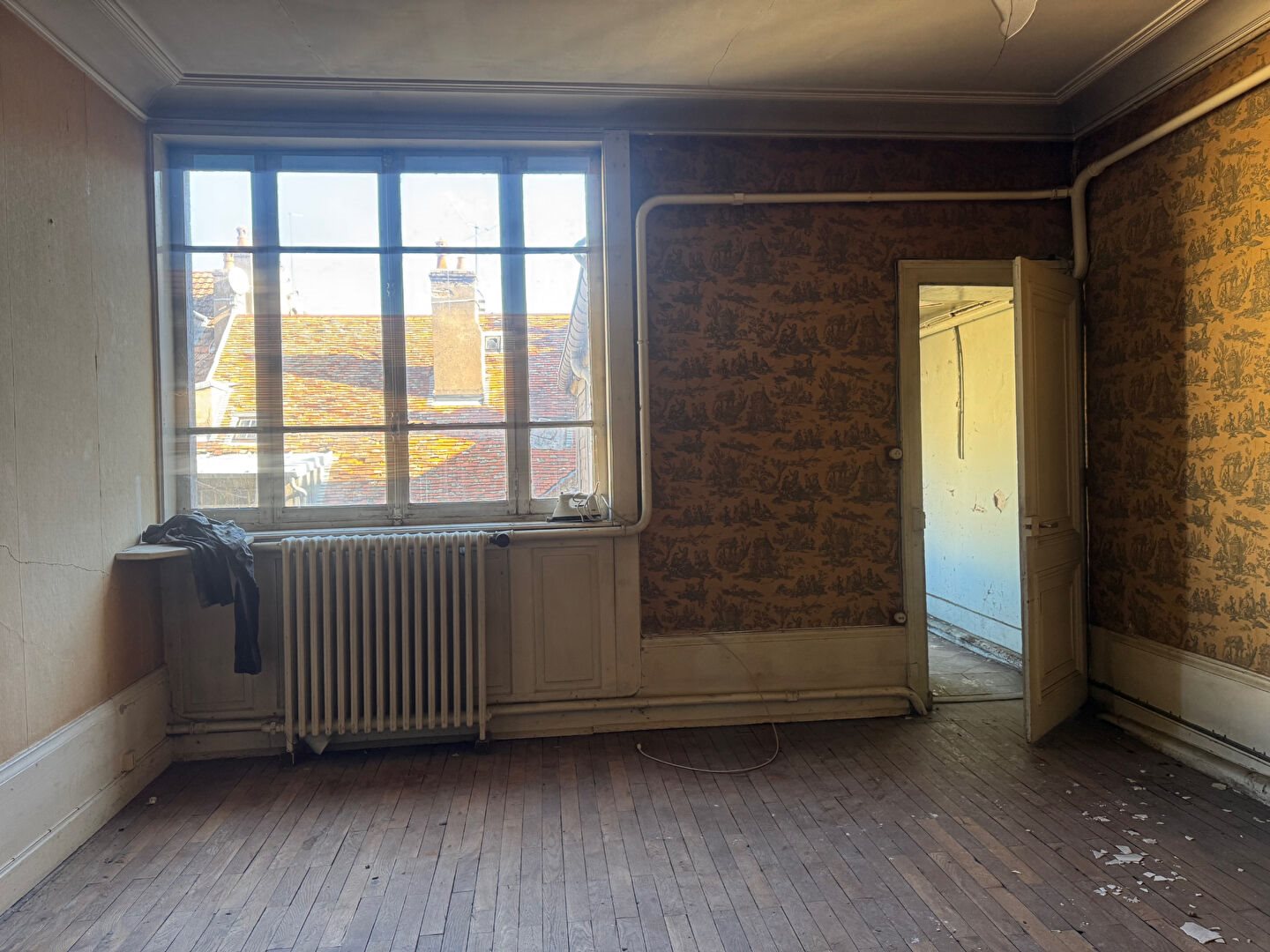 Appartement à vendre, 125m², Besançon