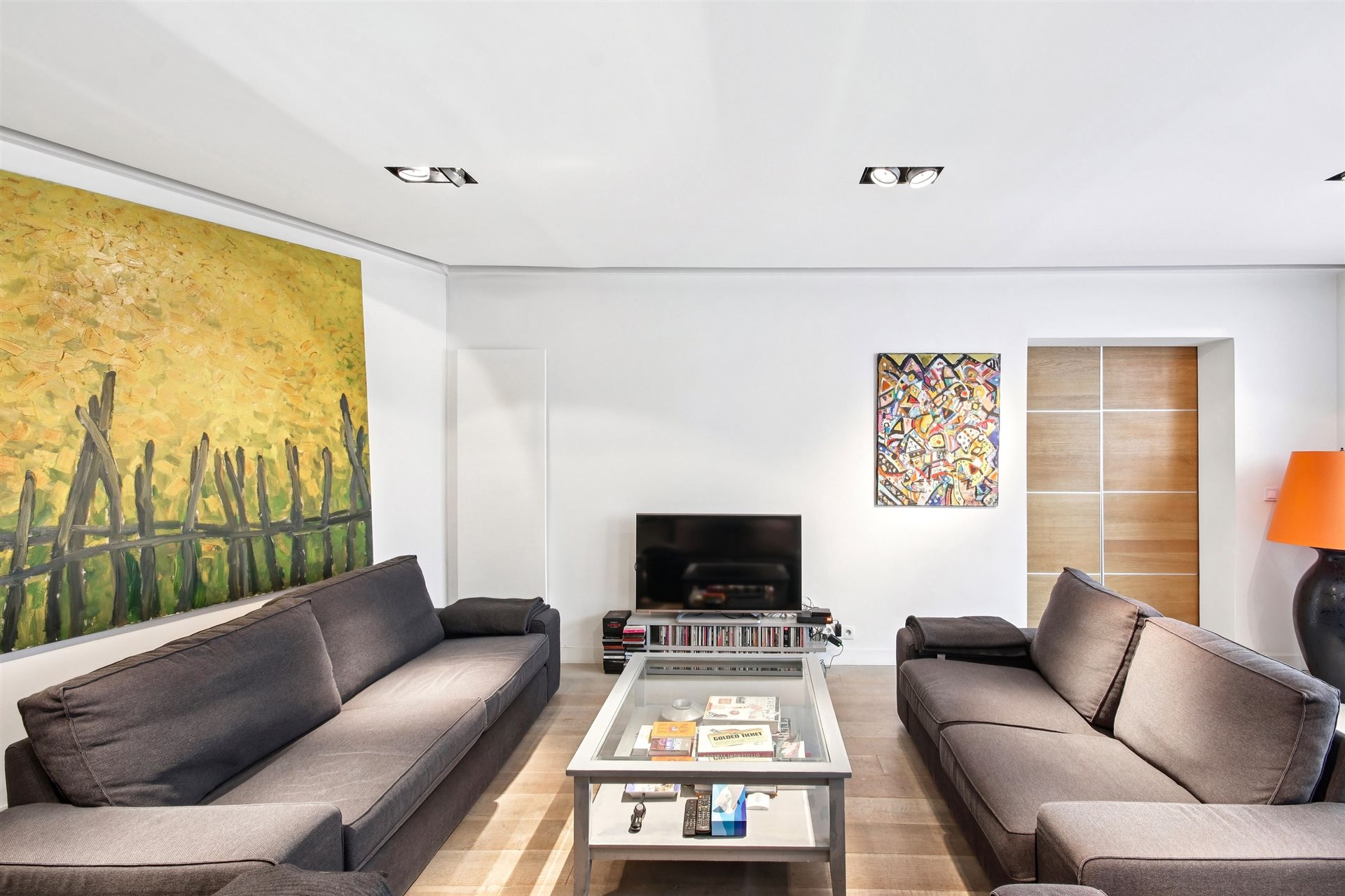 Maison à vendre, 92m², Paris 8ème